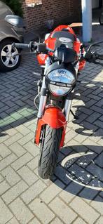 DUCATI MONSTER 696 TE KOOP!✅, Naked bike, Particulier, 2 cilinders, 696 cc