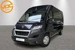 Peugeot Boxer 440 4TON  €25840+BTW, 4 deurs, Zwart, 121 kW, 2179 cc