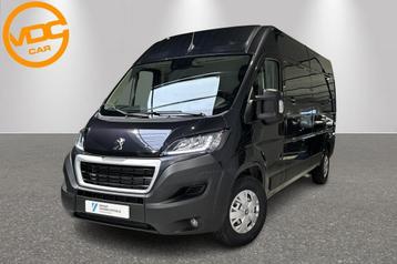 Peugeot Boxer 440 4TON  €26840+BTW  beschikbaar voor biedingen