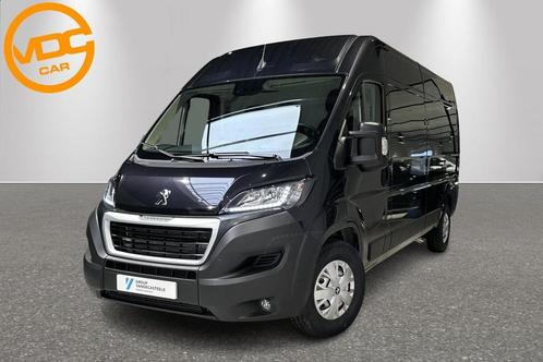 Peugeot Boxer 440 4TON  €26840+BTW, Auto's, Peugeot, Boxer, Airbags, Bluetooth, Boordcomputer, Centrale vergrendeling, Climate control
