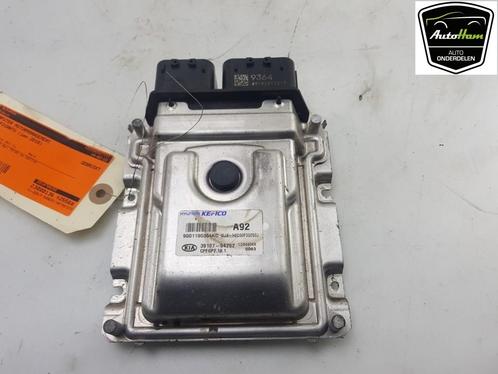 COMPUTER MOTOR Kia Picanto (JA) (|3910704292|9001190364KE|), Auto-onderdelen, Elektronica en Kabels, Kia, Gebruikt