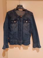 Jeans vestje maat 36, Kleding | Dames, Jassen | Zomer, Ophalen, Maat 36 (S)