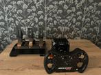 Fanatec setup, Games en Spelcomputers, Ophalen, Zo goed als nieuw