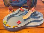 Playmobil 6673 summer fun kinderbed met glijbaan, Kinderen en Baby's, Speelgoed | Playmobil, Ophalen of Verzenden, Zo goed als nieuw