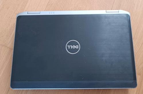 Dell Latitude E6430s, Computers en Software, Windows Laptops, Niet werkend, HDD, Ophalen of Verzenden