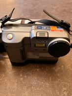 SONY digitale camera, Audio, Tv en Foto, Ophalen of Verzenden, Zo goed als nieuw