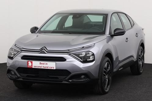 Citroën C4 X X 1.2 AUTO CHEVRON SPORT X 1.2 AUTO CHEVRON SP, Auto's, Citroën, Bedrijf, Te koop, C4, Achteruitrijcamera, Airconditioning