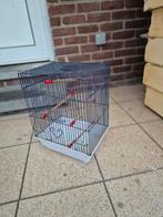 Vogelkooitje, Ophalen of Verzenden, Zo goed als nieuw