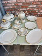 Servies, Antiek en Kunst, Antiek | Servies compleet, Ophalen