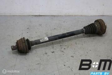 Aandrijfas achterzijde 3.2 AUK Audi A6 4F 4F0501203B beschikbaar voor biedingen