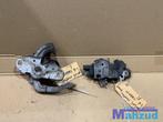 MINI COOPER ONE R50 R52 R53 motorkap slot hendel 2001-2008, Auto-onderdelen, Interieur en Bekleding, Ophalen of Verzenden, Gebruikt