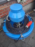 Vijverbeluchter, Enlèvement, Comme neuf