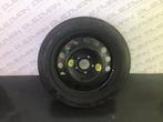 Reservewiel 17 inch BMW E60, -, Utilisé, -, Enlèvement ou Envoi