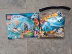 Lego elves set 41179, Ophalen of Verzenden, Zo goed als nieuw, Lego