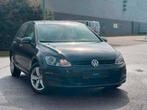 Volkswagen Golf 7 2014 Essence 150DKM APPROUVÉE ET GARANTIE, Autos, 1197 cm³, Euro 5, Achat, Entreprise