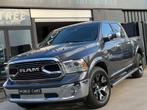 Dodge Ram 5.7 LPG LIMITED/ AIRMATIC/ TVA*BTW/ RAMBOX/FULL OP, Auto's, Dodge, Automaat, 4 deurs, Gebruikt, 2535 kg