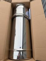 Schouwbuis, Ophalen, Zo goed als nieuw