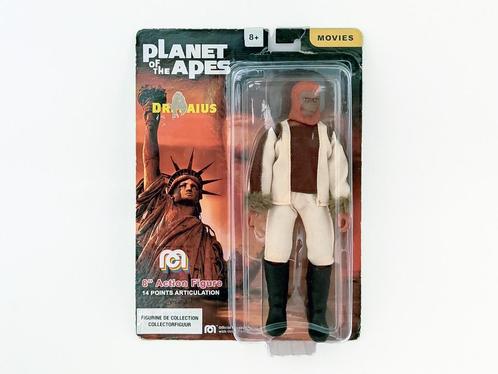 Planet of The Apes Mego, Verzamelen, Poppetjes en Figuurtjes, Zo goed als nieuw, Ophalen of Verzenden
