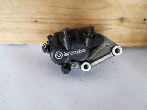 Remklauw (Tang) rechts-voor van een Ducati Monster 695, Auto-onderdelen, Remmen en Aandrijving, Gebruikt, 3 maanden garantie, Ophalen of Verzenden