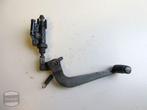 Yamaha Diversion XJ600 rempomp achter remcilinder achterrem, Motoren, Ophalen of Verzenden, Gebruikt