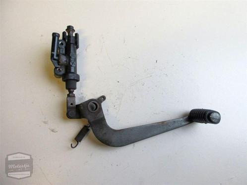 Yamaha Diversion XJ600 rempomp achter remcilinder achterrem, Motoren, Onderdelen | Yamaha, Gebruikt, Ophalen of Verzenden