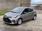 Toyota Yaris 1.5i VVT-i Hybrid Active E-CVT, Auto's, Automaat, 1497 cc, Overige brandstoffen, 5 zetels