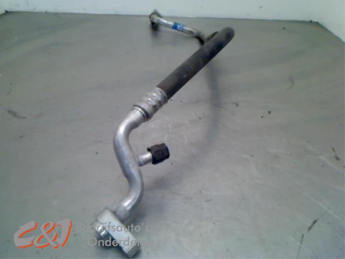 Airco Leiding van een Ford Transit Courier, Auto-onderdelen, Overige Auto-onderdelen, Ford, Gebruikt, 3 maanden garantie, Ophalen of Verzenden