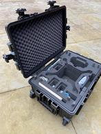 DJI Phantom 4 RTK case B&W type 6700, Ophalen, Zo goed als nieuw