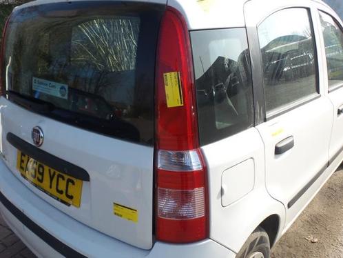 Achterlicht rechts van een Fiat Panda, Auto-onderdelen, Verlichting, Fiat, Gebruikt, 3 maanden garantie, Ophalen of Verzenden