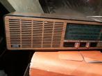 oude radio vintage, Audio, Tv en Foto, Radio's, Ophalen of Verzenden, Radio