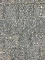 Klinkers terras en/of oprit, Tuin en Terras, Tegels en Klinkers, Ophalen, Gebruikt, Klinkers, 10 m² of meer