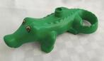 Lego Duplo crocodile, Duplo