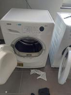 Droogkast, Elektronische apparatuur, Wasmachines, Ophalen, Gebruikt, 8 tot 10 kg, 95 cm of meer