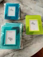 Kadertje pasfoto - set van 13 st.-nieuw in verpakking, Audio, Tv en Foto, Ophalen of Verzenden, Nieuw