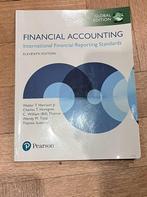 Financial Accounting, Boeken, Studieboeken en Cursussen, Ophalen of Verzenden