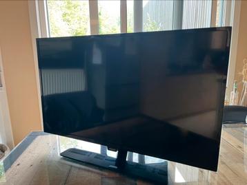 Philips 32 inch (81 cm) tv in goede staat, Audio, Tv en Foto, Televisies, Ophalen, Gebruikt, 80 tot 100 cm, Philips