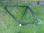 antieke fiets kader frame oldtimer classic, Ophalen of Verzenden