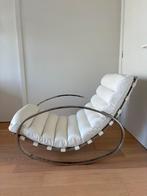 Beaubourg fauteuil als nieuw, Huis en Inrichting, Ophalen, Zo goed als nieuw