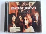 Bon Jovi - These Days (met 2 bonus tracks), Comme neuf, Enlèvement ou Envoi