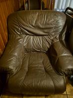 Eenpersoons zetel, Ophalen, Gebruikt, Eenpersoons