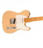 squier telecaster classic vine zgan, Muziek en Instrumenten, Ophalen, Fender