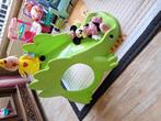 Schuifaf dinausaures, NIEUW, enkel afhalen, Kinderen en Baby's, Speelgoed | Buiten | Speeltoestellen, Ophalen, Nieuw