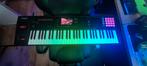 ROLAND FA06, Musique & Instruments, Synthétiseurs, Enlèvement, Utilisé, 61 touches, Roland
