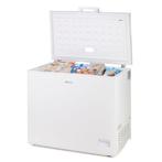 defecte of goedkope diepvries koffer gezocht, Enlèvement