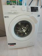 AEG 6000 SERIES, Elektronische apparatuur, Wasmachines, Ophalen, Zo goed als nieuw