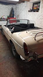 mgb, Auto's, Particulier, Te koop