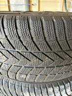 18" ET30 velgen + banden, Ophalen, 18 inch, Banden en Velgen, Winterbanden