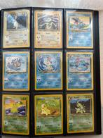 Neo genesis set - orginele vintage kaarten, Enlèvement, Comme neuf