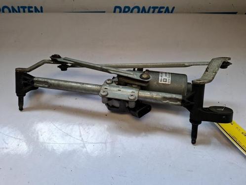 Ruitenwismotor + Mechaniek van een Opel Corsa, Auto-onderdelen, Ruiten en Toebehoren, Opel, Gebruikt, 3 maanden garantie, Ophalen of Verzenden