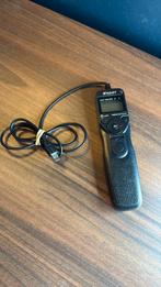 Déclencheur photo à distance, Ophalen